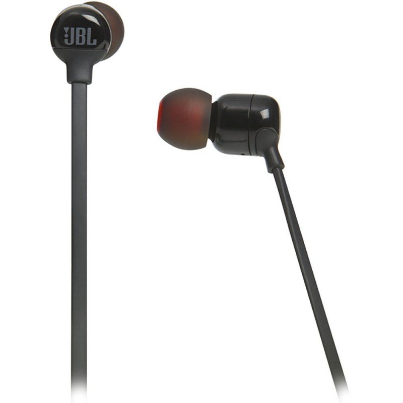 HEADPHONE T110 PRETO - JBL