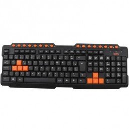 TECLADO GAMER TC200 - OEX