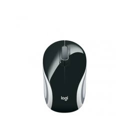 Mouse Wireless M187 - Logitech