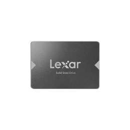 SSD SATA 256GB NS100 - LEXAR