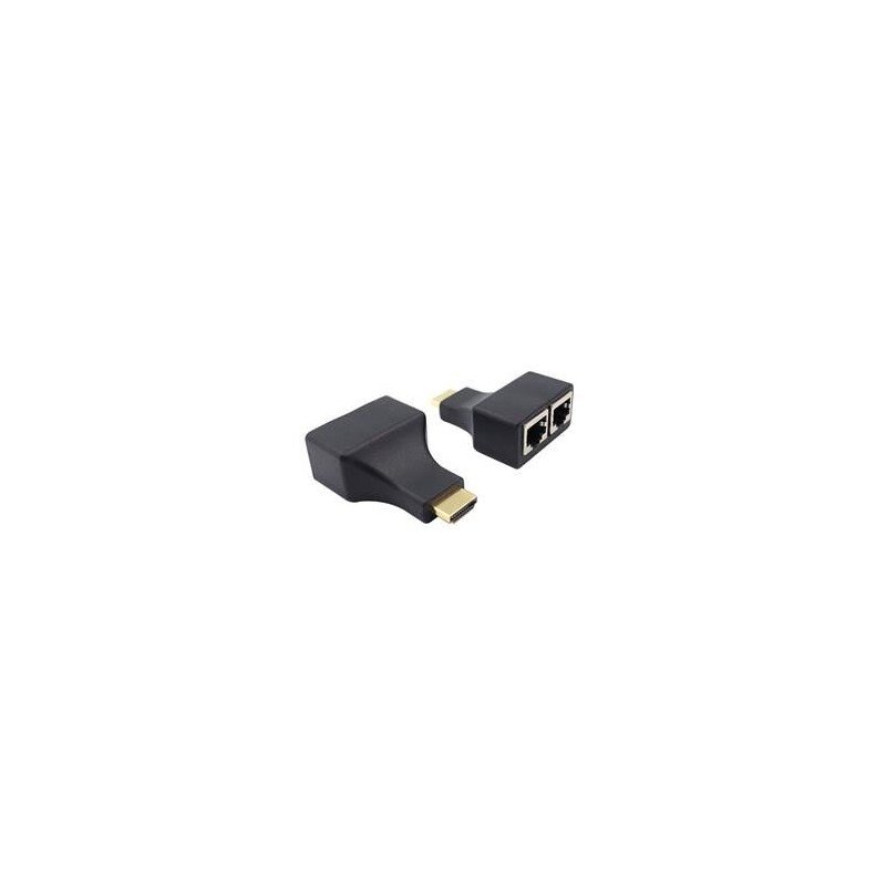 Extensor HDMI 1080P 3D