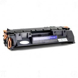 TONER CE505A CF280A -...