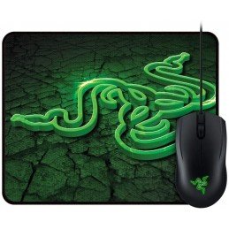 MOUSE GAMER ABYSSUS 2000 +...