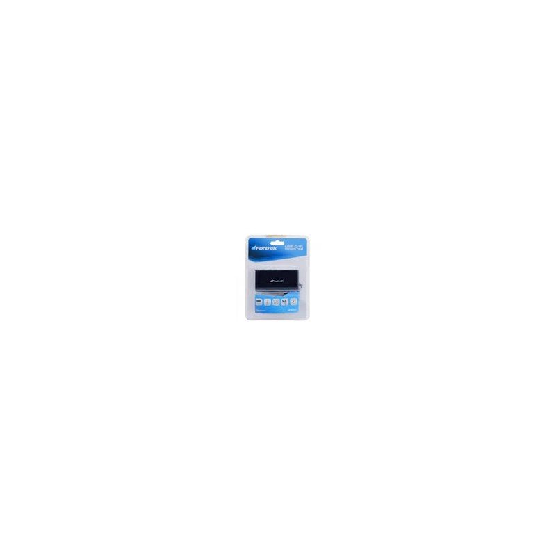 USB CAR POWER HUB MPS201 - Fortrek