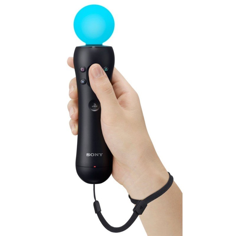 Motion Controller - Sony