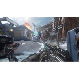 Call Of Duty Advanced Warfare Edição Day Zero Ps3 (Seminovo) (Jogo