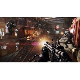 Jogo Call of Duty Advanced Warfare edição Day Zero - PS3 - Sebo