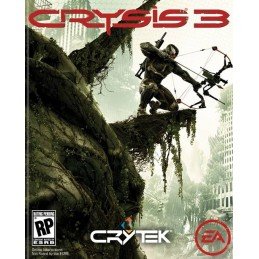 CRYSIS 3 (PC) - EAGAMES