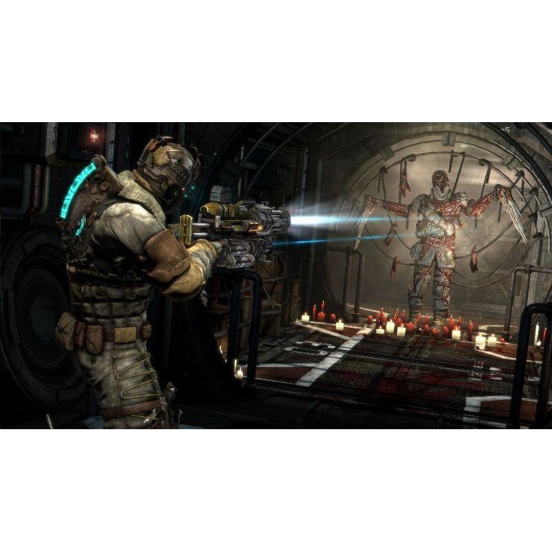 DEAD SPACE (PC) - EAGAMES