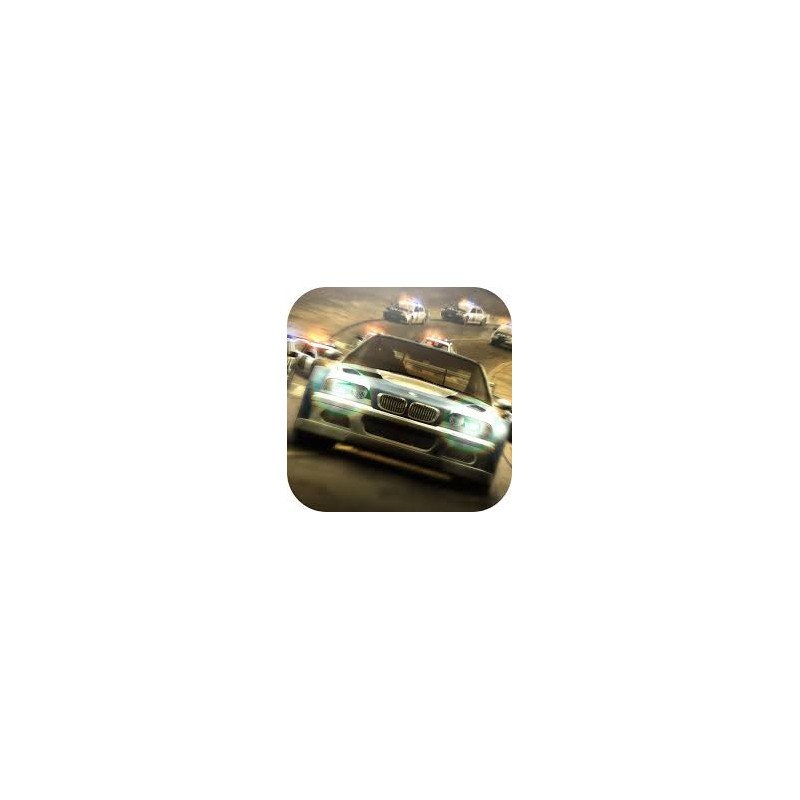 NEED FOR SPEED MOST WANTED (PC) - EAGAMES