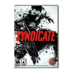 SYNDICATE (PC) - EAGAMES