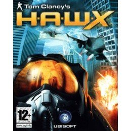 TOM CLANCYS HAWX (PC) -...