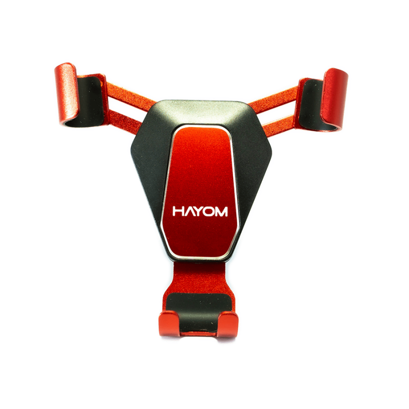 Suporte veicular para Smartphone SV3103 - HAYOM