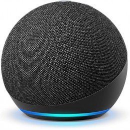 Echo dot 4 (Smart Speaker...