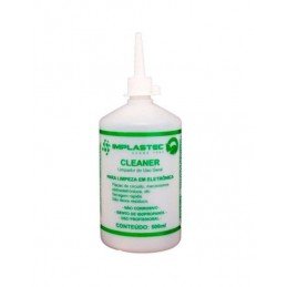 Cleaner 250ML - Implastec