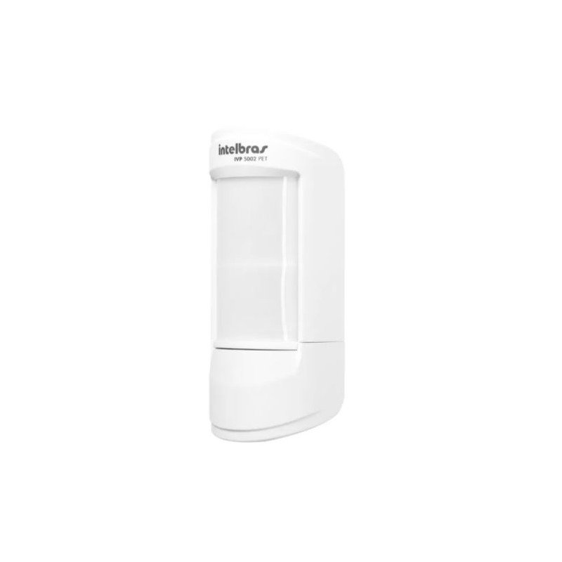 Sensor de movimento - IVP 5002 - Intelbras