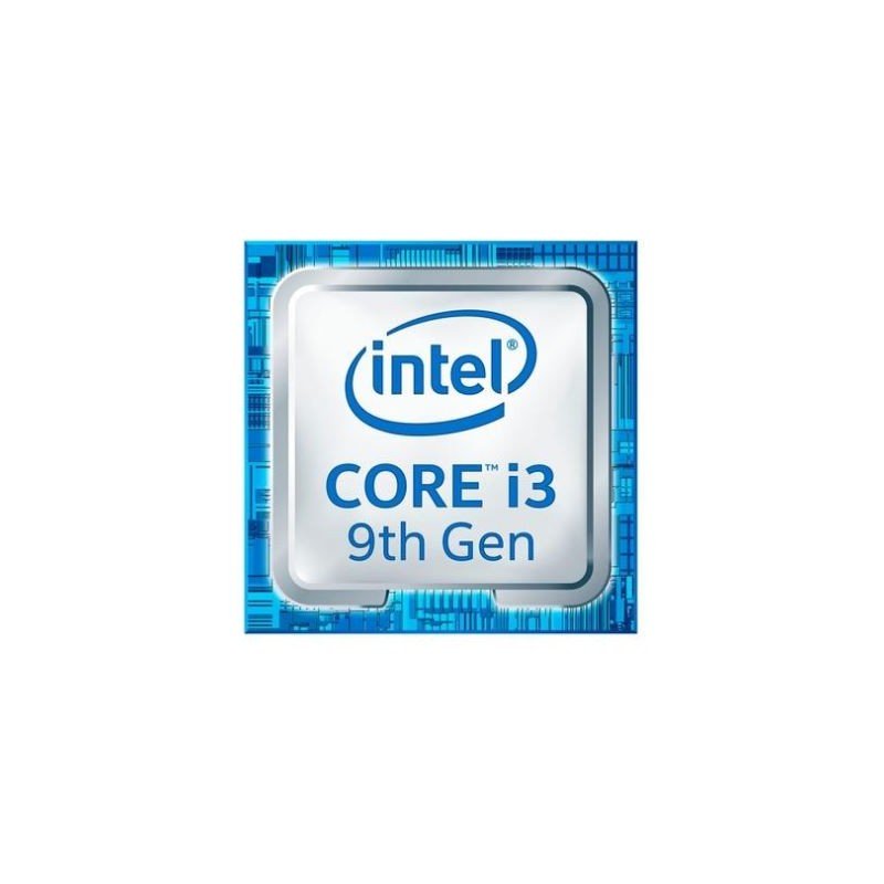 Processador Core i3 9350KF LGA1151 9º Geração - Intel