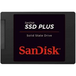 SSD 240GB - SANDISK