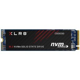 SSD NVME 500GB CS3030 - PNY