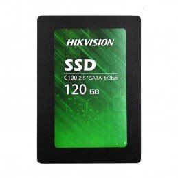 SSD 120GB SATA C100 -...