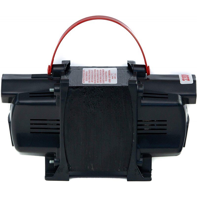 Transformador 2000VA 127/220 - V&M