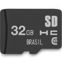 Micro SD 32GB (MC145) -...