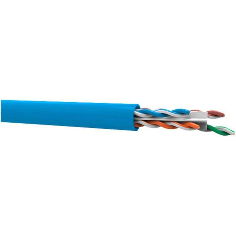 Cabo de rede Furukawa CAT6 (CX 305m)