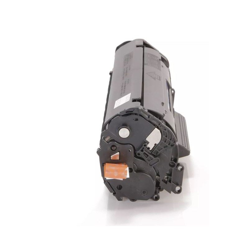 Cartucho compatível Q2612A - Evolut