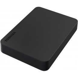 HD Externo 4TB - Toshiba