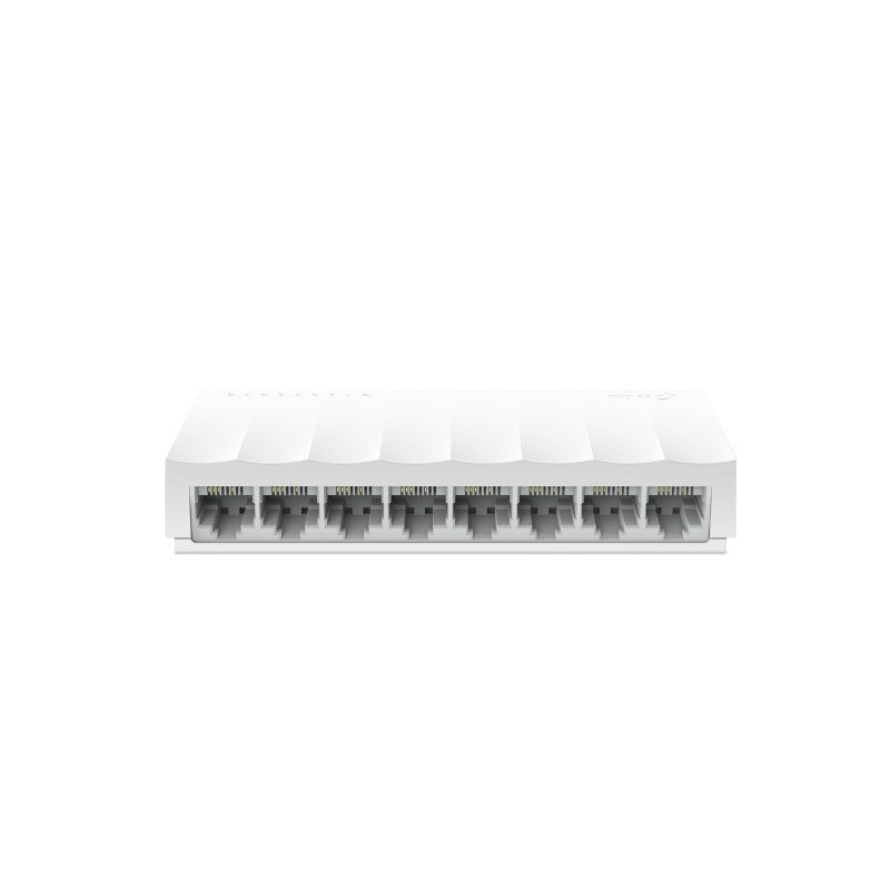 SWITCH 8 PORTAS LS1008 - TP-LINK