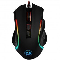 Mouse Gamer GRIFFIN M607-...
