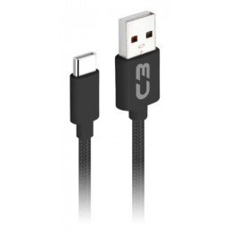 Cabo USB Tipo C CB-C11...