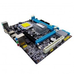 PLACA MAE LGA 775 G41 DDR3...
