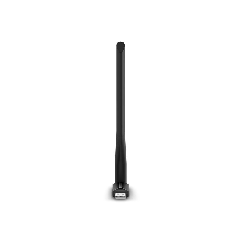 ADAPTADOR WIRELESS USB AC600 ARCHER T2U PLUS - TP-LINK