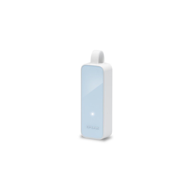 ADAPTADOR DE REDE USB 2.0 10/100 UE200 - TPLINK