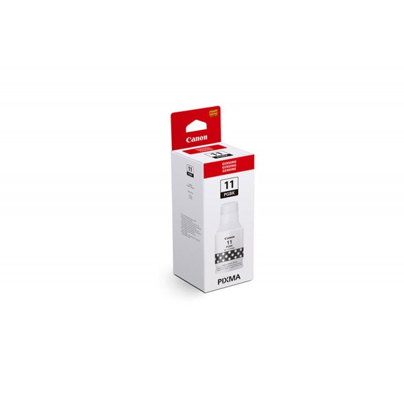 REFIL DE TINTA GI-11 PGBK PRETO - CANON