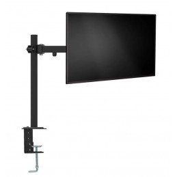 Suporte de mesa Articulado Para Monitor 13 a 27 Polegadas 8kg Vesa