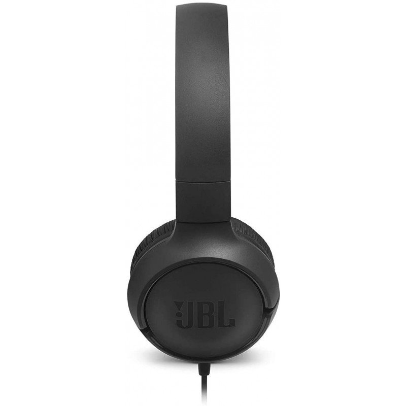 FONE DE OUVIDO TUNE500 PRETO - JBL