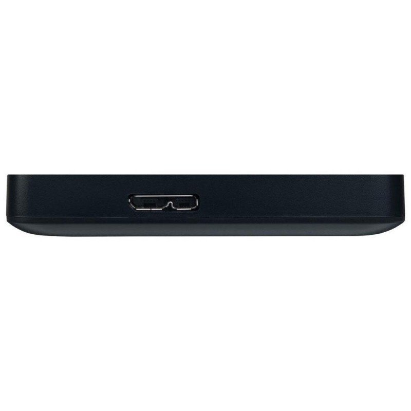 HD EXTERNO 2TB 3.0 CANVIO BASICS - TOSHIBA