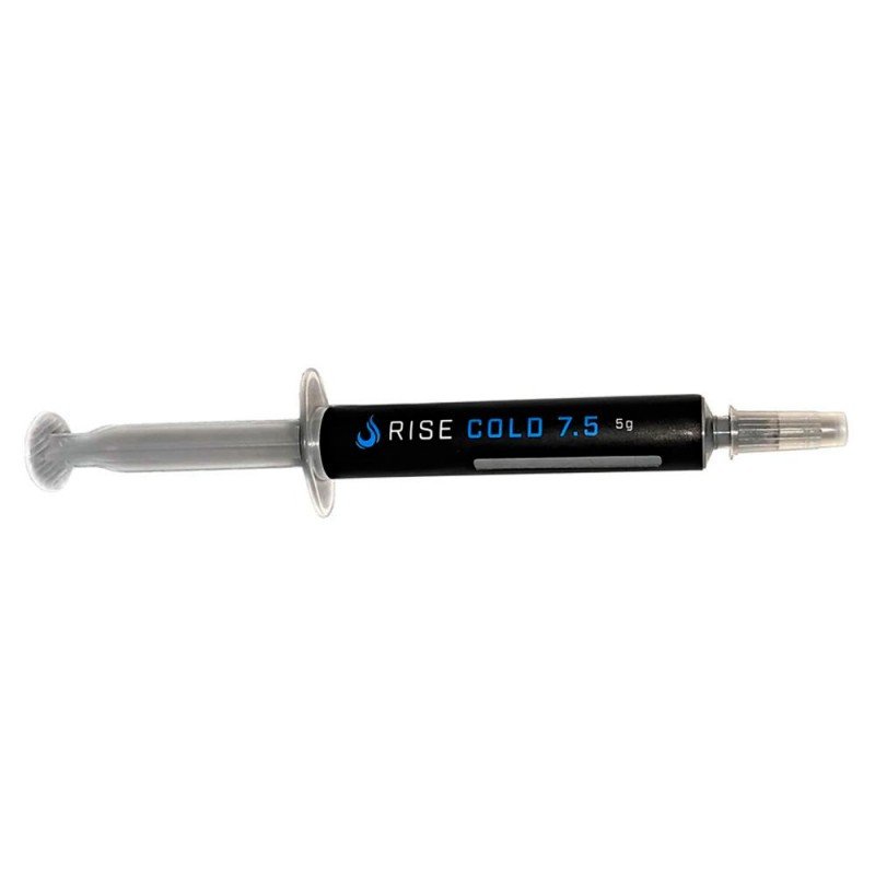 PASTA TÉRMICA RISE COLD 5G - RISEMODE