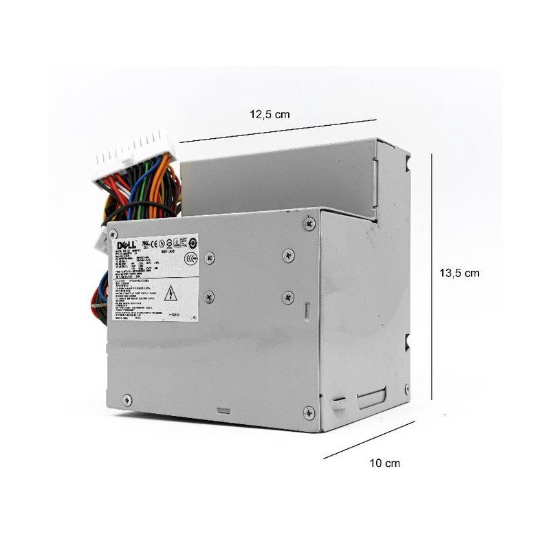 FONTE ATX 280W OPTIPLEX - DELL