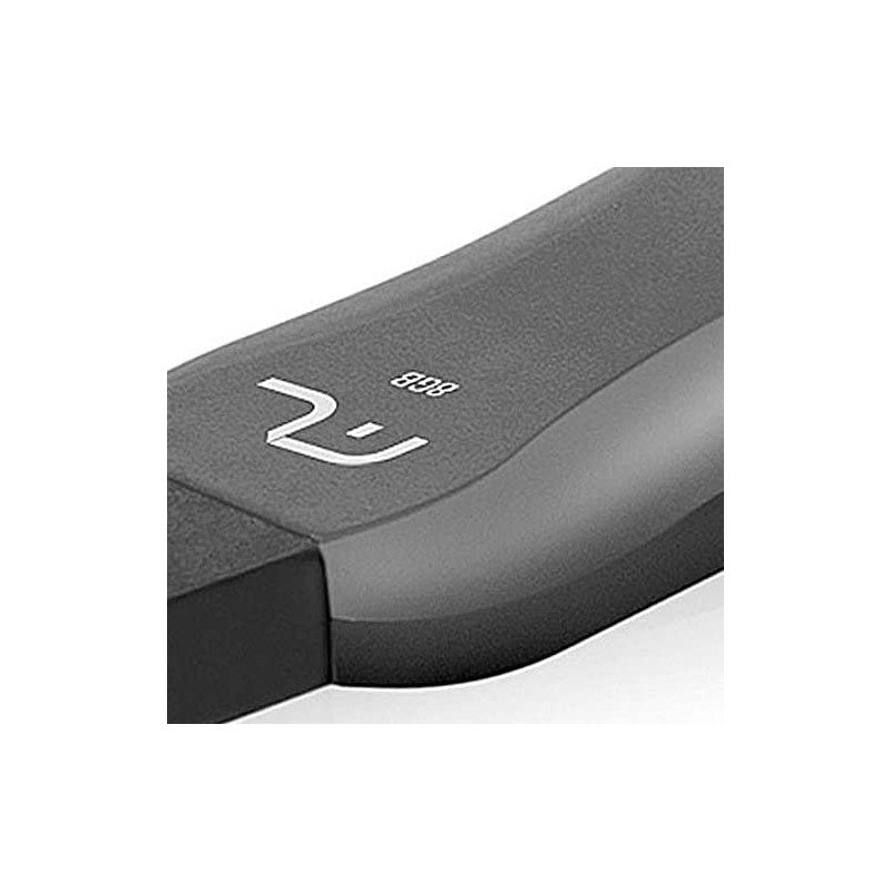 PEN DRIVE 8GB TITAN PD601 - MULTILASER