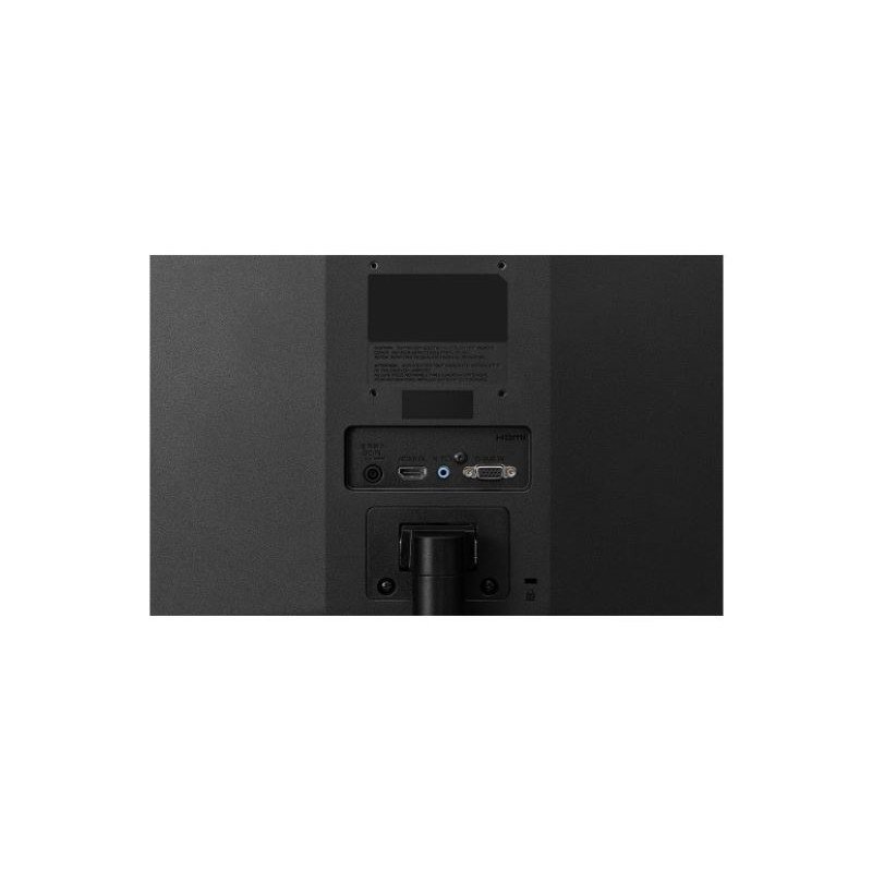 MONITOR LED 19.5" 200MK400H-B - LG