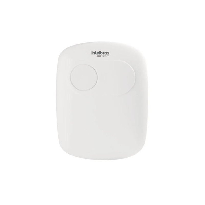 CENTRAL DE ALARME MONITORADA AMT2118EG - INTELBRAS