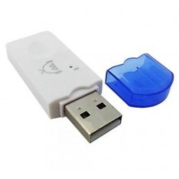 ADAPTADOR USB BLUETOOTH -...
