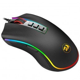 Mouse gamer Cobra M711 -...