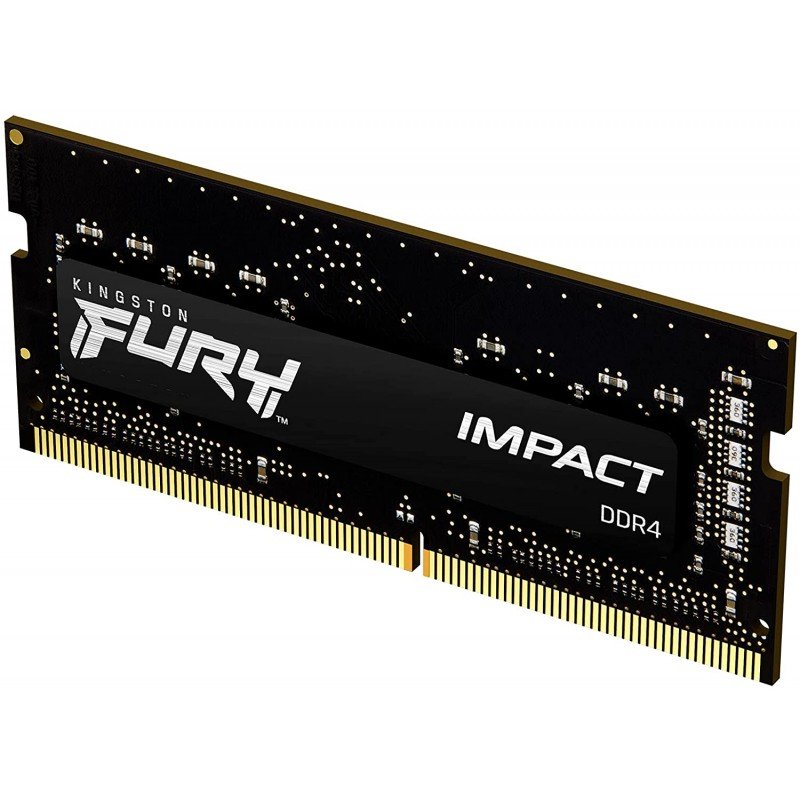 MEMÓRIA NOTE DDR4 8GB 2666MHz - FURY