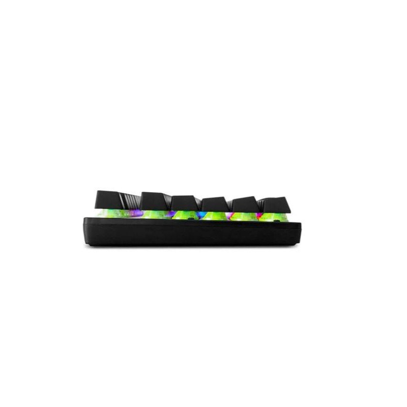 TECLADO MECÂNICO GAMER RGB GK500 TC257 - MULTILASER
