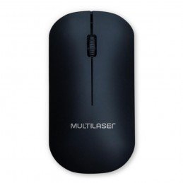 MOUSE WIRELESS MO307 SLIM -...