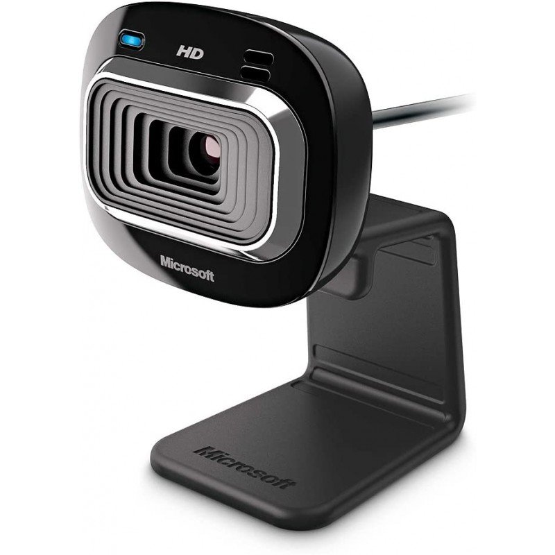 WEBCAM 720P LIFECAM HD-3000 - MICROSOFT